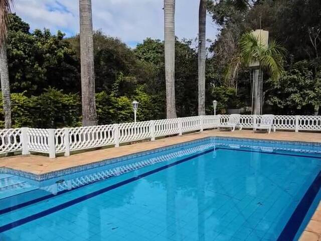 Venda em Parque Rio Abaixo - Atibaia