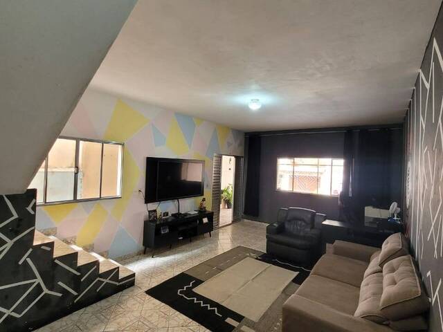 #2786 - Casa em condomínio para Venda em Caieiras - SP - 1