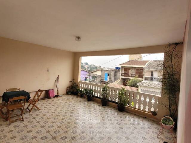 #2786 - Casa em condomínio para Venda em Caieiras - SP - 2