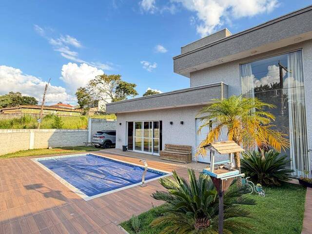 #0618 - Casa para Venda em Mairiporã - SP - 1