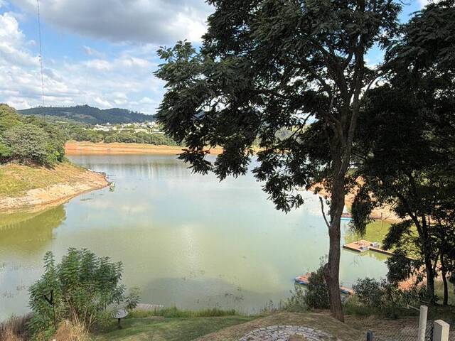 #2820 - Chácaras Represa para Venda em Vargem - SP - 1