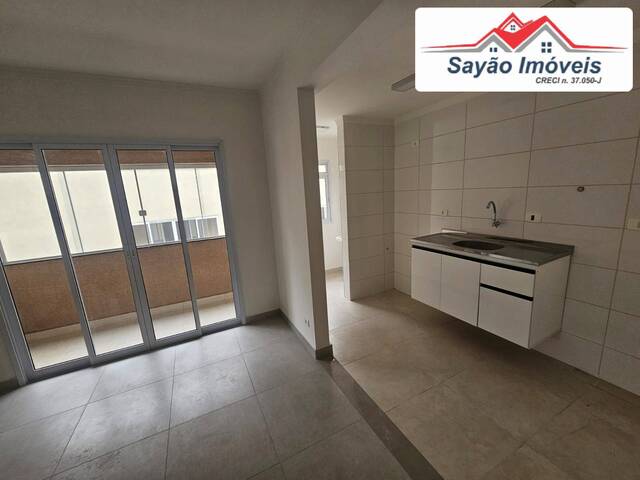 Apartamento para Venda em Mairiporã - 4