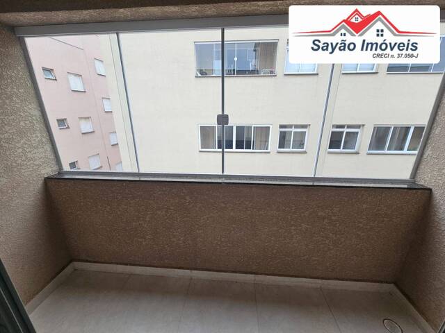 Apartamento para Venda em Mairiporã - 2