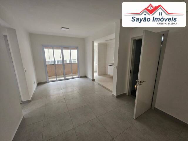 Apartamento para Venda em Mairiporã - 3