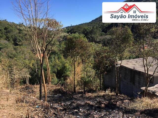 #2877 - Terreno para Venda em Mairiporã - SP - 2