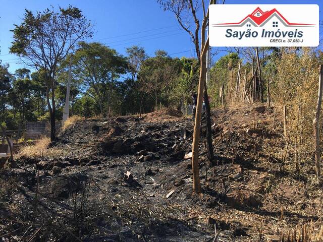 #2877 - Terreno para Venda em Mairiporã - SP - 3