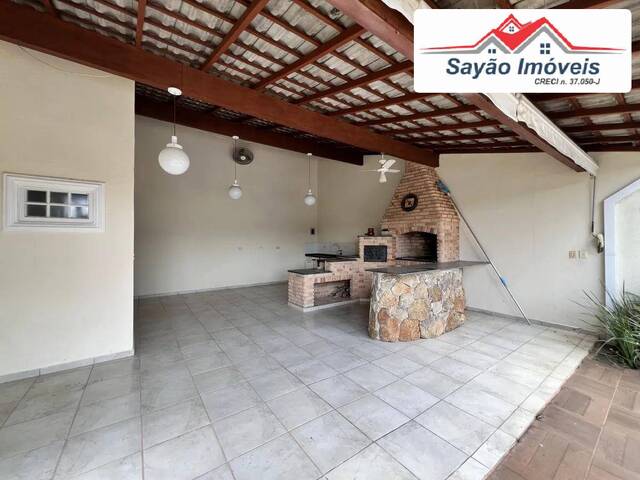 Casa para Venda em Atibaia - 4
