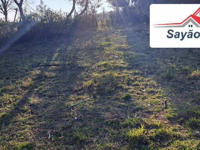 #2706 - Terreno para Venda em Mairiporã - SP - 3