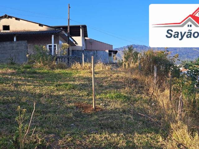 #2706 - Terreno para Venda em Mairiporã - SP - 2
