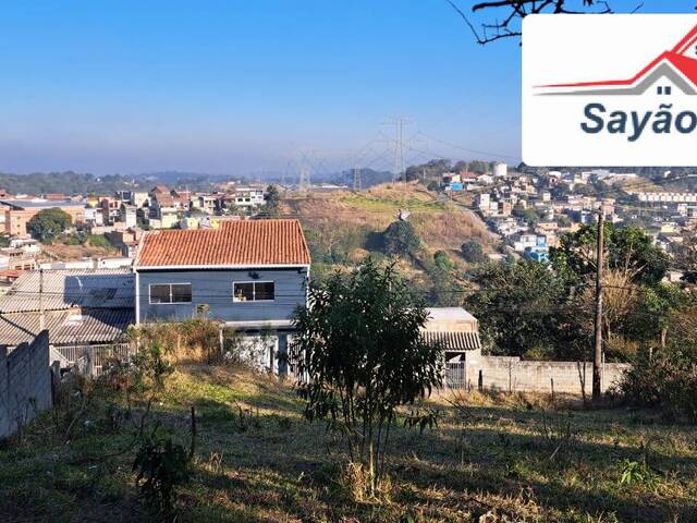Venda em Jundiaizinho (Terra Preta) - Mairiporã