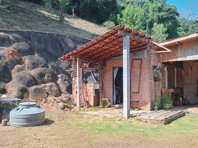 #2198 - Chácara para Venda em Nazaré Paulista - SP - 1