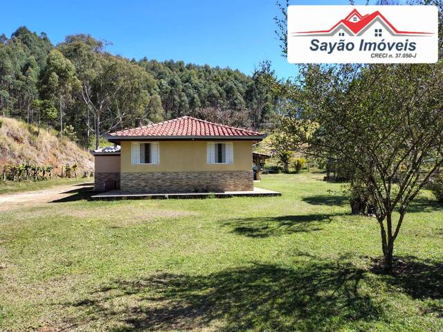 Sítio para Venda em Joanópolis - 4