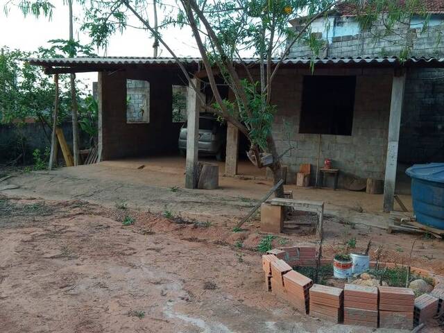 #1876 - Chácara para Venda em Pedra Bela - SP - 1