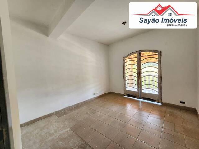 #0898 - Casa para Venda em Mairiporã - SP - 2