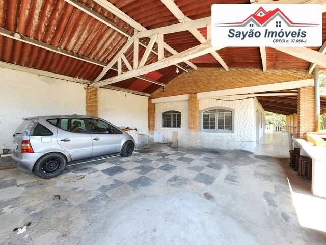#0898 - Casa para Venda em Mairiporã - SP - 3