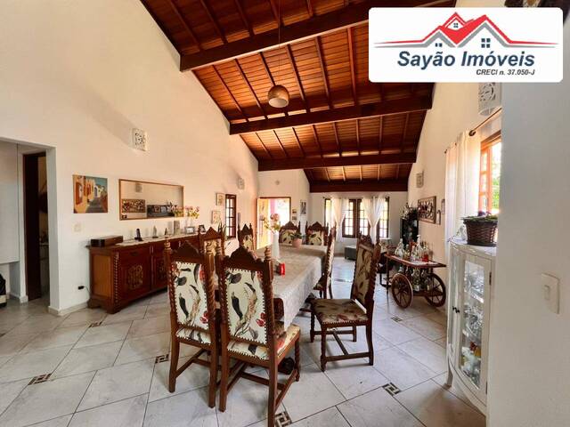 #2878 - Casa para Venda em Atibaia - SP - 3