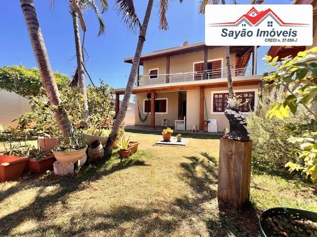 #2878 - Casa para Venda em Atibaia - SP - 1