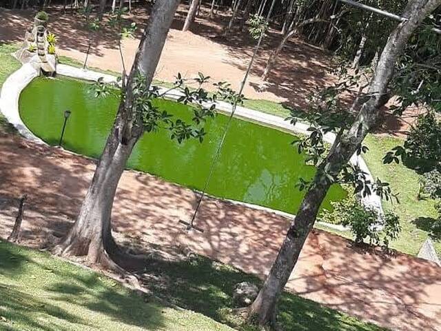#2879 - Sítio para Venda em Nazaré Paulista - SP - 1