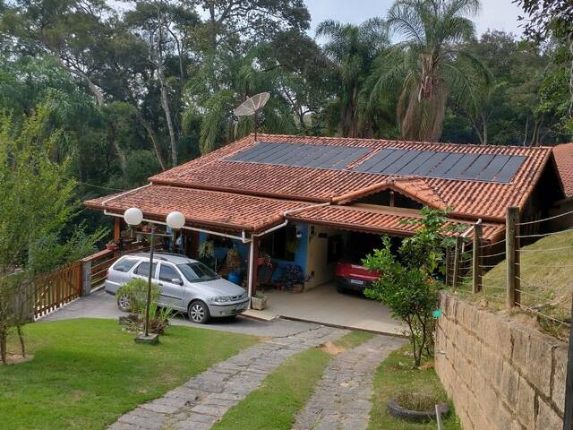 Chácara para Venda em Mairiporã - 4