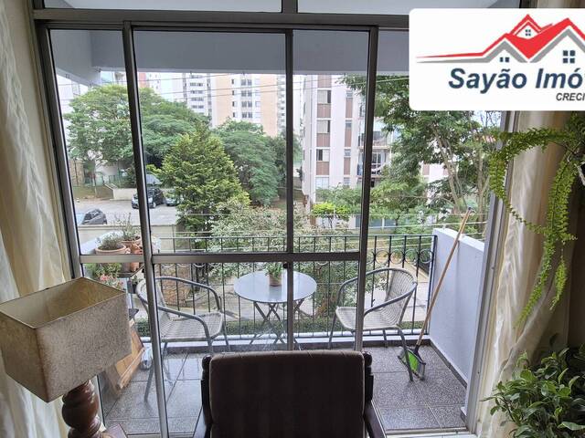 #2638 - Apartamento para Venda em São Paulo - SP - 3