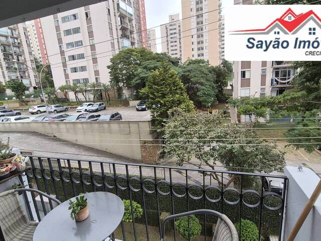 #2638 - Apartamento para Venda em São Paulo - SP - 2