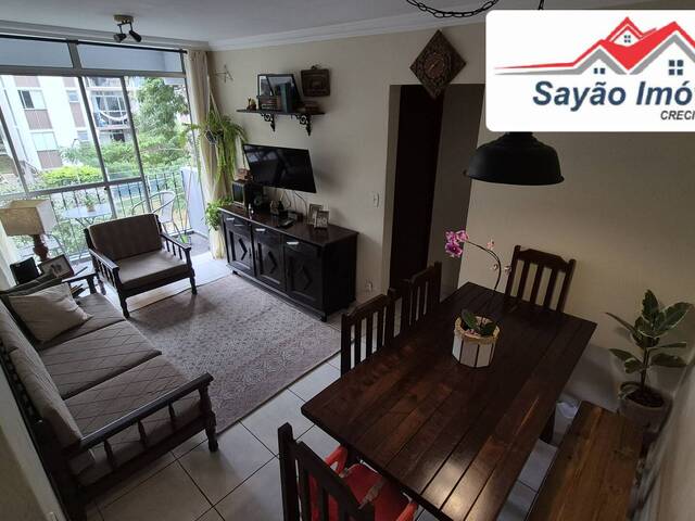 #2638 - Apartamento para Venda em São Paulo - SP - 1