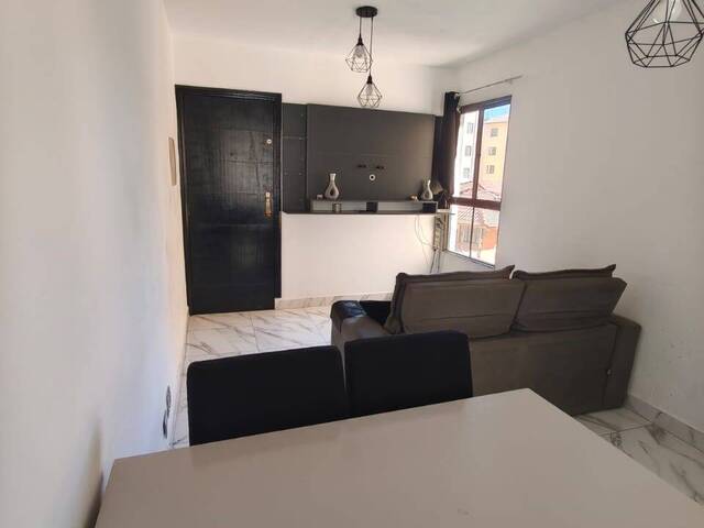 #0813 - Apartamento para Locação em Mairiporã - SP - 2