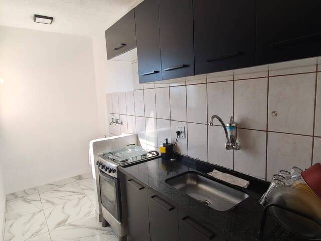 #0813 - Apartamento para Locação em Mairiporã - SP - 3