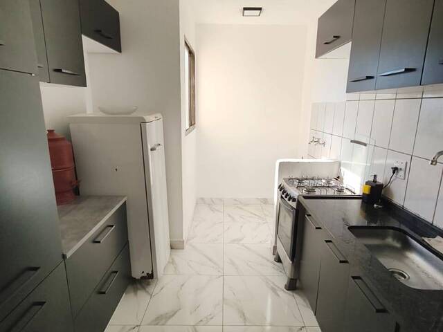 #0813 - Apartamento para Locação em Mairiporã - SP - 1
