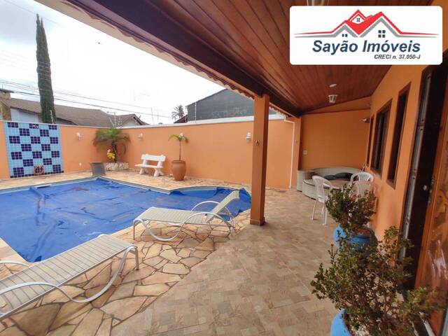 #2769 - Casa para Venda em Bragança Paulista - SP - 2