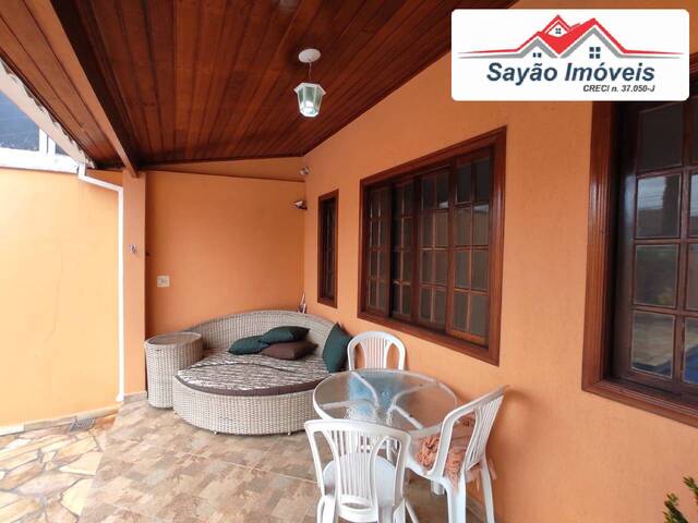 #2769 - Casa para Venda em Bragança Paulista - SP - 3