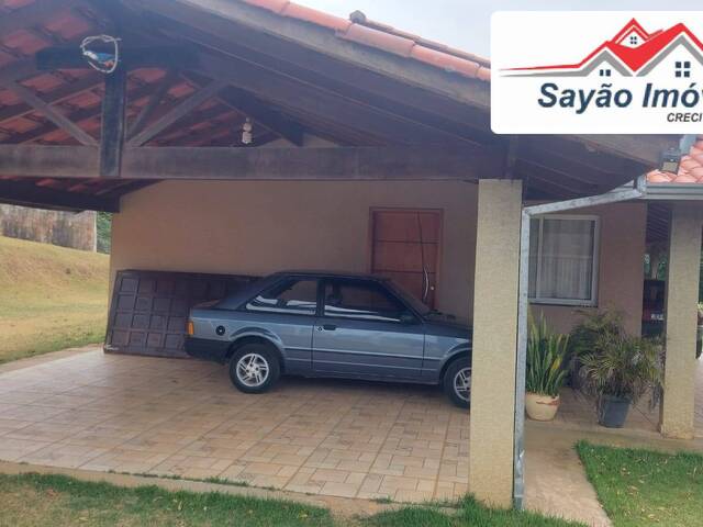 Chácara para Venda em Bragança Paulista - 5