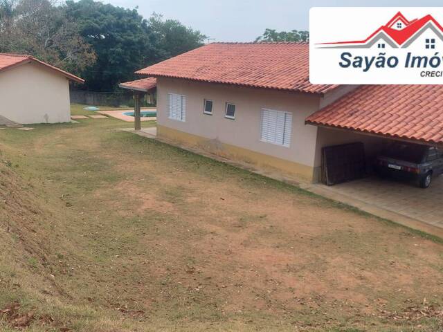 #2771 - Chácara para Venda em Bragança Paulista - SP - 3