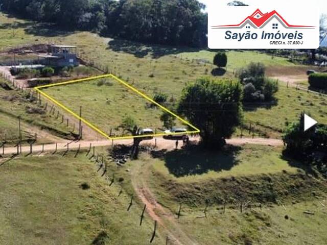 Terreno para Venda em Bragança Paulista - 2
