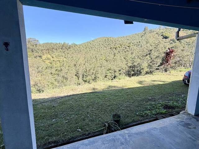 Chácara para Venda em Nazaré Paulista - 3