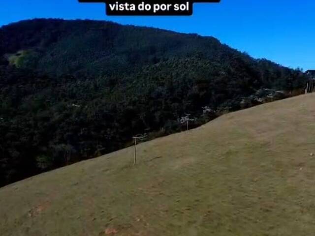 #1625 - Área para Venda em Nazaré Paulista - SP - 1