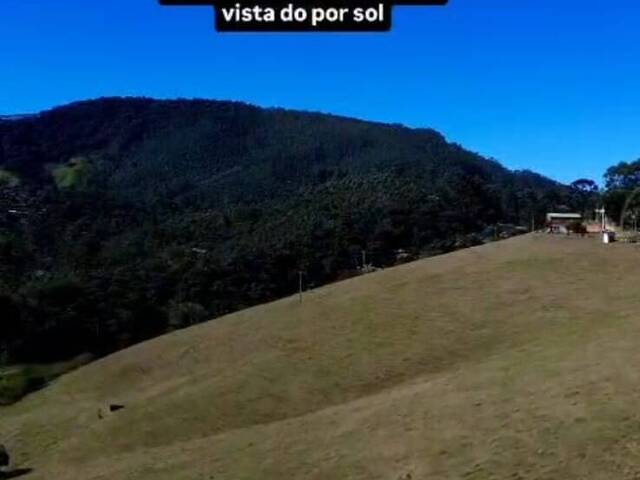 #1625 - Área para Venda em Nazaré Paulista - SP - 2