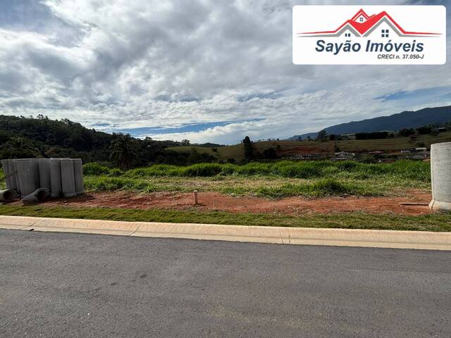 #2663 - Terreno para Venda em Vargem - SP - 1