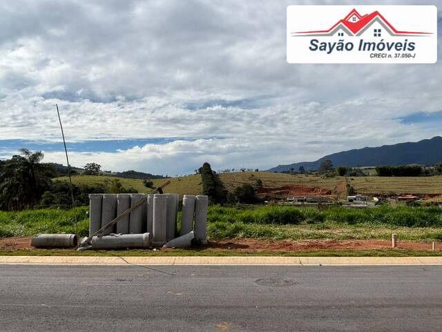#2663 - Terreno para Venda em Vargem - SP - 3