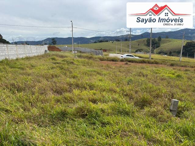 #2864 - Terreno para Venda em Vargem - SP - 1