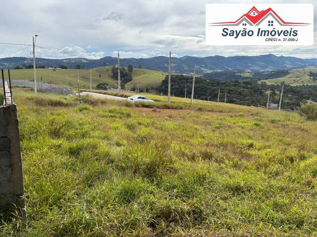 #2864 - Terreno para Venda em Vargem - SP - 2