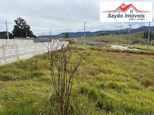 #2864 - Terreno para Venda em Vargem - SP - 3