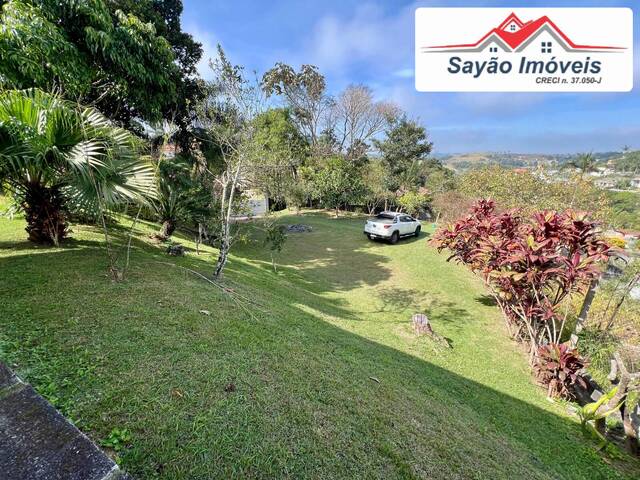 #1843 - Chácara para Venda em Santa Isabel - SP - 3