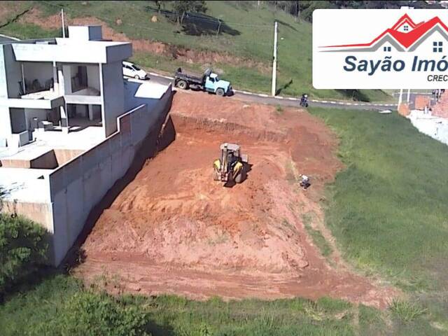 #2047 - Terreno em condomínio para Venda em Bom Jesus dos Perdões - SP - 1