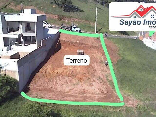 Terreno em condomínio para Venda em Bom Jesus dos Perdões - 5