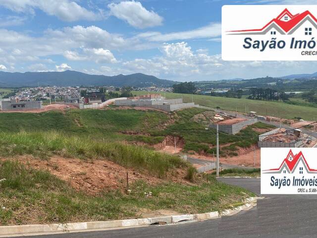 # - Terreno em condomínio para Venda em Bom Jesus dos Perdões - SP - 3