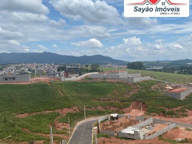# - Terreno em condomínio para Venda em Bom Jesus dos Perdões - SP - 1