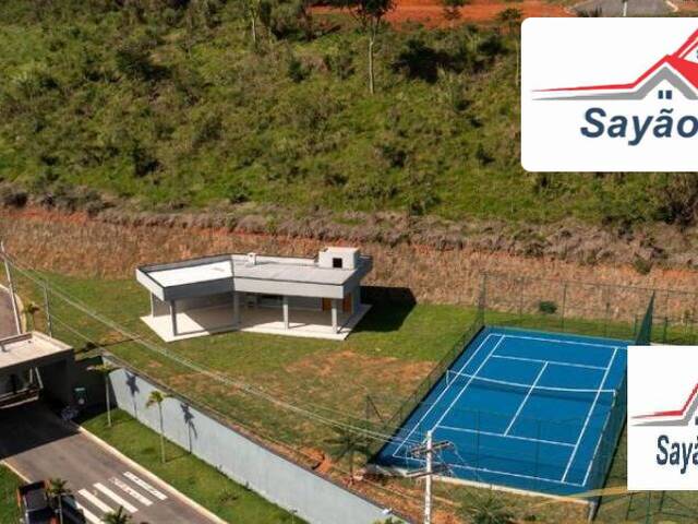 Terreno em condomínio para Venda em Bom Jesus dos Perdões - 5