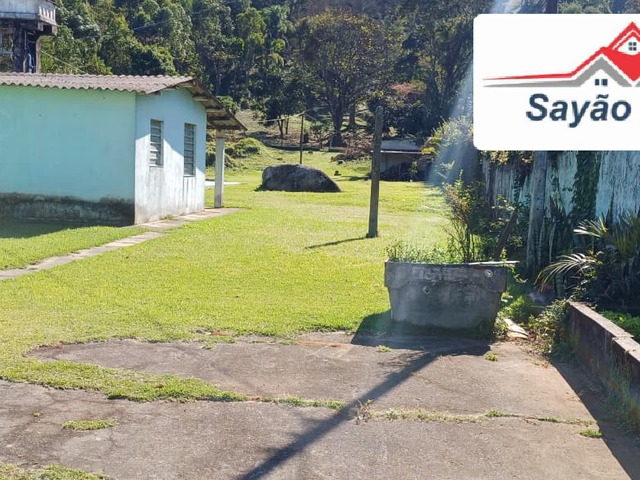 Chácara para Venda em Nazaré Paulista - 5