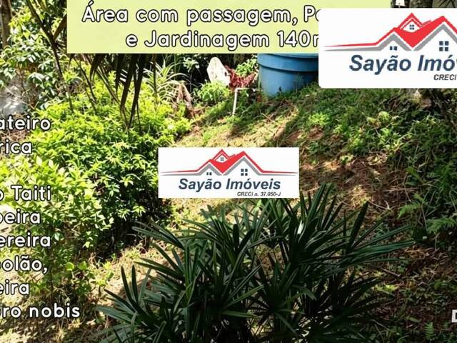 Chácara em condomínio para Venda em Caieiras - 5